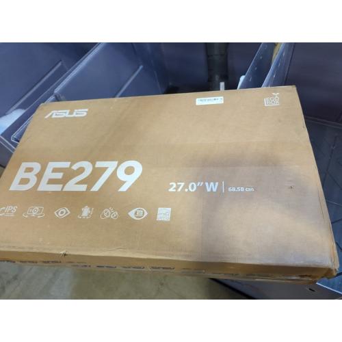 ASUS 27”  Resolution Maximale 1920 x 1080 Monitor