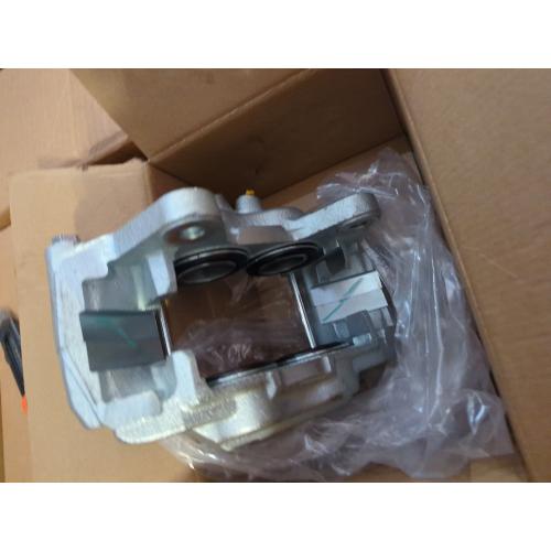 MAYASAF 192984 Front Right Brake Caliper Passenger Side Caliper for Toyota 2000-06 Tundra, 2003-09 4Runner, 2007-14 FJ Cruiser, 2005-15 Tacoma