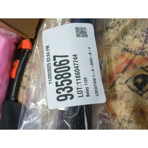 JumboMax JMX UltraLite Golf Grips Oversized - 20-25% Lighter, Enhanced Clubhead Awareness, Tri-Texture, Twist-Resistant StabilityCore