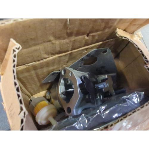 15003-2647 Carburetor Carb Compatible with Kawasaki FE290D FE290R HF100A 4 Stroke Engine John D 1200A Carry All 1 Carb