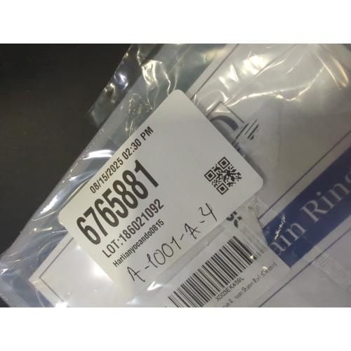 24 Pack Shower Curtain Rings, Rustproof Decorative Shower Curtain Hooks Metal Round Shower Ring Hooks for Bathroom Shower Rod (Chrome)