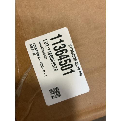 40L XXL Stainless Steel Litter Box with High Sides,No Sharp Edges for Big Cats Maine Coon,One-Piece Deep Stainless Steel Litter Boxes with Tall Sides,Anti-Leakage,Non-Sticky,Easy Clean(Front Entry)