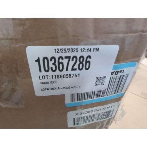 TEMPUR-Cloud® Dual Cooling™ Pillow, King - 2-Pack