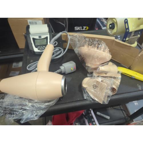 Infiniti Pro Performa Dryer