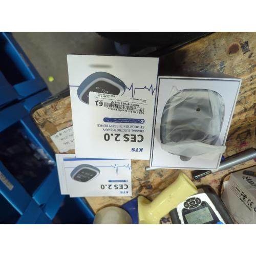 Jitesy Sleep Aid Device for Adults