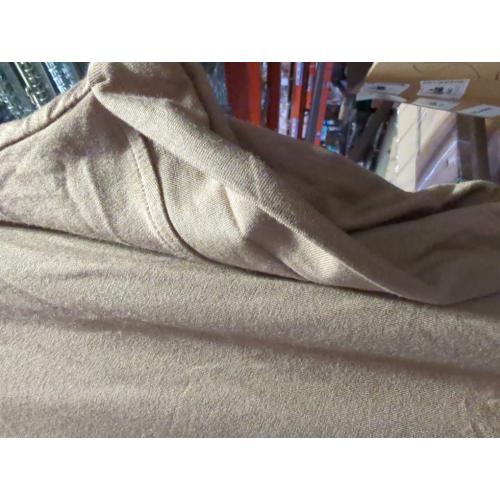 Size Large NACHILA Nightgowns for Women-Viscose Made from Bamboo, V Neck Sleepshirts Short Sleeve Sleepwear Cool Nightshirt