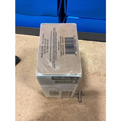 Satin Nickel Smart Lock, Fingerprint Keyless Entry, Bluetooth Deadbolt Replacement, App Monitoring and Scheduled Access