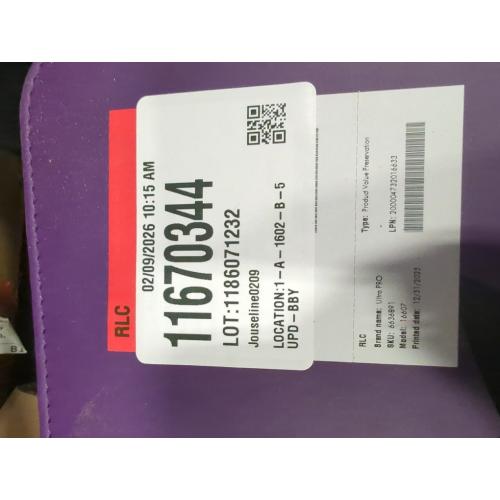 Ultra Pro Zippered PRO Binder 9-Pocket Pokemon Elite Series Gengar