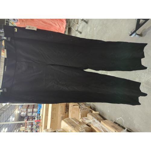 Anne Klein dress pants size XL black