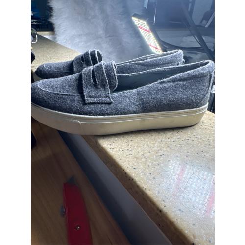 Dr. Scholl's Women's Nova Moc Loafer-Flatsp ( Size 8)