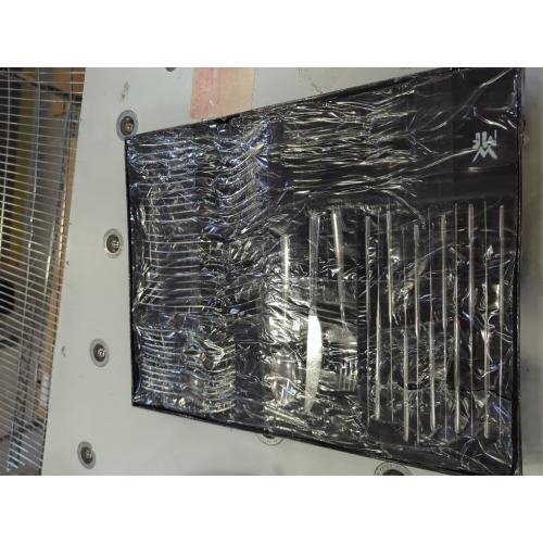 Silver 60 Pack WMF Boston Basic Cutlery Set (60-Piece)