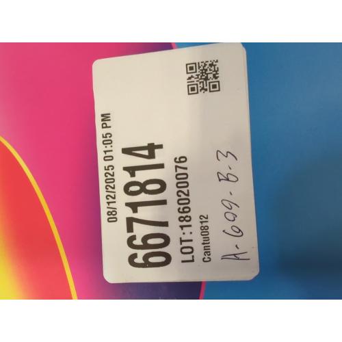 2022 Apple 10.9-inch iPad Wi-Fi 256GB - Blue (10th Generation)