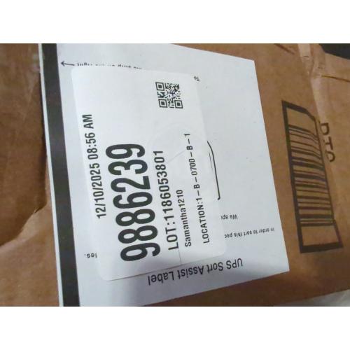 Maad Raining Men Clear Bubble Dome Umbrella - Perfect White Elephant Gift or Birthday Gift, Modern, Acrylic Handle, Aluminum Frame, Auto-Open, Spacious Canopy, Outdoor Use, Umbrella