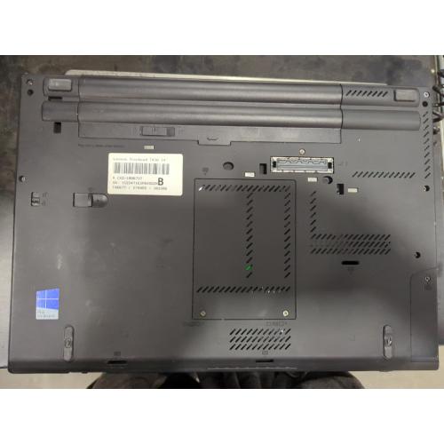 Lenovo ThinkPad T430 14 With Charger