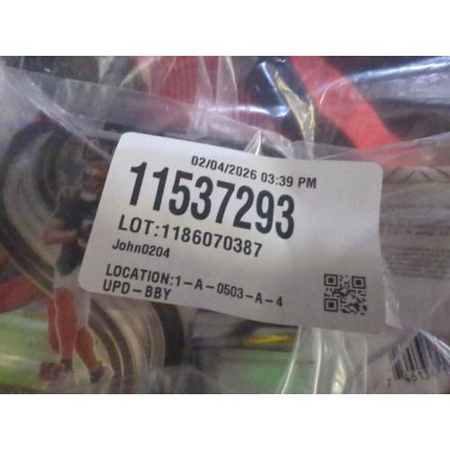 Panini NFL 2024 Select Football Fat Pack Trading Cards Multicolored 15 pc