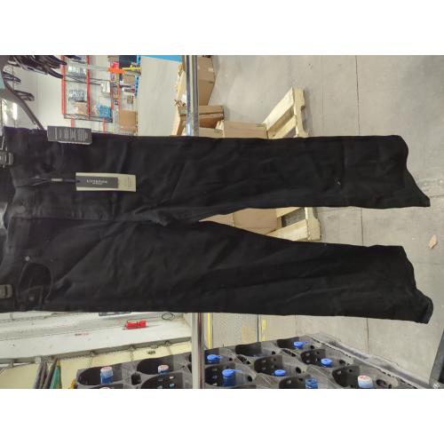 Size 10/30 Liverpool Women's Stride High-Rise Wide Leg Jean