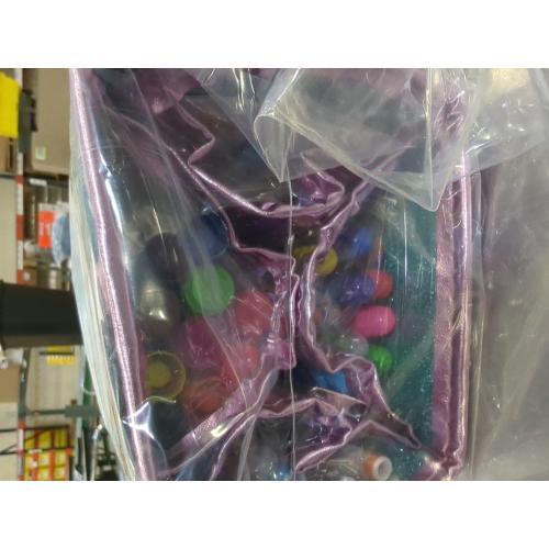 AmitiÃ Lane Fruit Scented Markers Set with Unicorn Pencil Case - Perfect Unicorn Gifts for Girls or for Art and Craft Colouring