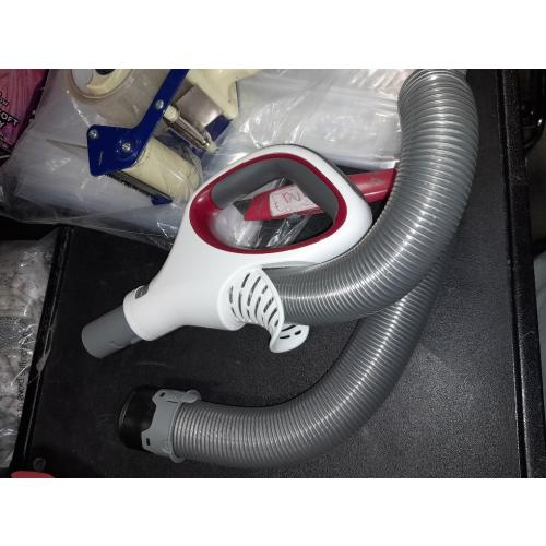 Upgraded Replacement Shark Rotator Hose Handle Compatible with Shark Rotator Professional Lift-Away NV500, NV501, NV502, NV503, NV504, NV505, NV510, NV520, NV552, UV560, Red(Only Models Listed Below)