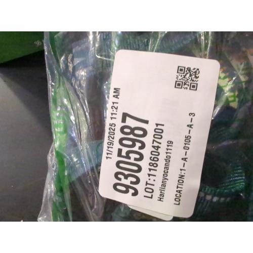 Size XL Timos Dog Harness, 3 Snap Buckles No-Pull Soft Padded Dog Vest with 2 Metal Leash Clips, Adjustable Reflective No Choke Pet Harness with Easy Control Handle for Small Dogs, Sunset Valley,