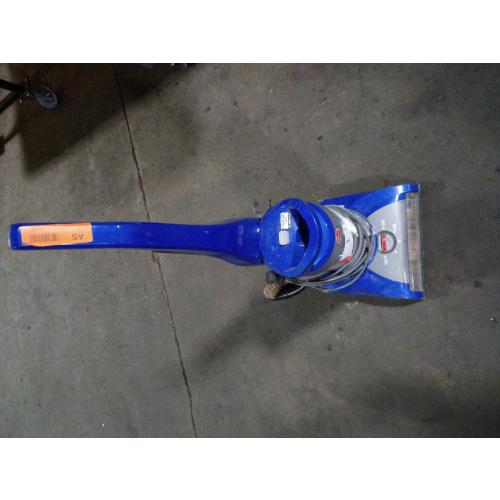 Hoover WindTunnel 2 Whole House Rewind Bagless Vacuum Cleaner, Corded Upright Vac, HEPA Media Filtration, Blocks Allergens and Absorbs Odors, Corded Vacuum Cleaners for Home Use