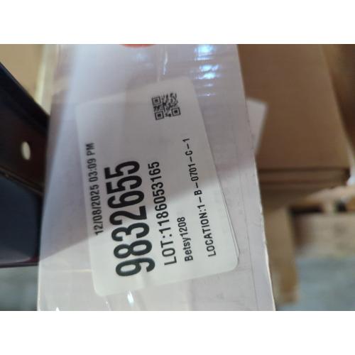 Retractable Baby Gate Perma Child Safety 33 Tall x 55” Wide, Mesh, for Stairs, Doorways, Dogs, Pets, Indoor, Outdoor, One-Handed Operation, Locking, Easy Install, Hardware Mount, White