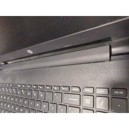 HP 250 G4 With Charger