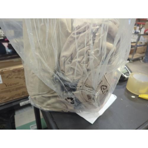 automatic inflatable sofa