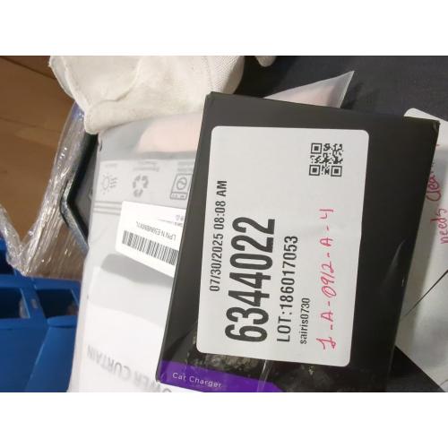 LISEN 54W Car Phone Charger USB C, Cigarette Lighter Adapter, Car Accessories for iPhone, USB C Car Charger Adapter USBC Type C 12v, Fit for iPhone 16, 15, 14, 13 Samsung Google iPad Android, Blue