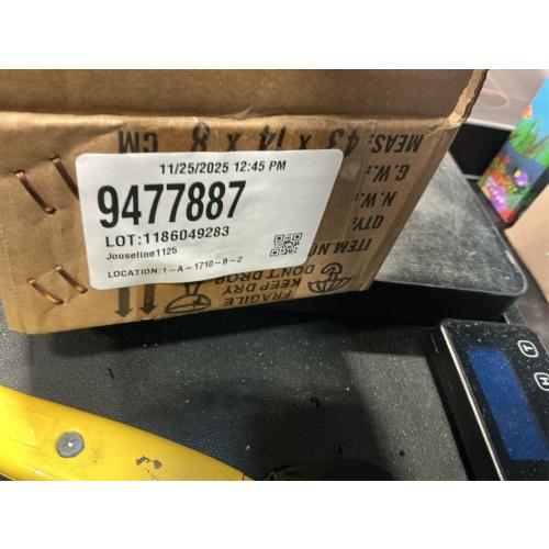 Gold Hardwired LED Wall Sconce Set of 2, Remote Control Wall Lamp for Bedroom Modern Dimmable Wall Light for Bedroom Living Room Foyer 15W