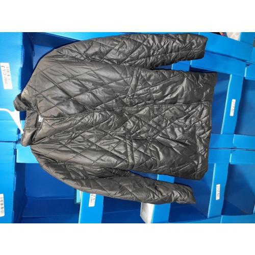 HHE Plus Size Packable Puffer Jacket,Women's Water-Resistant Lightweight Hooded Winter Coat (Exclusively for Plus Size) 2 Xl