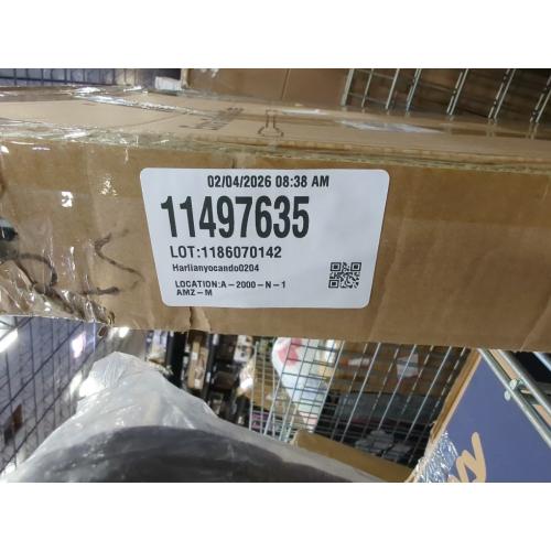 51.18 Extra Tall Cat Gate for Doorway 29.6-32.6 Width,Tall Baby Gate Cat Gate Extra Wide Cate Gate Safety,Extra Narrow Auto-Close for Indoor Stairs, Doorways, and Kitchen