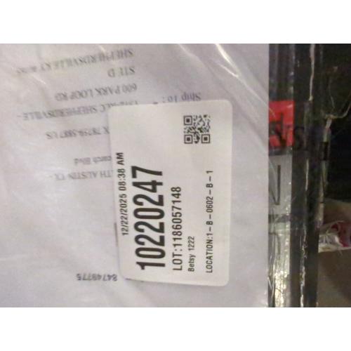 Rocketfish™ - RF-SBM102 - Universal Soundbar Mounting System - Black