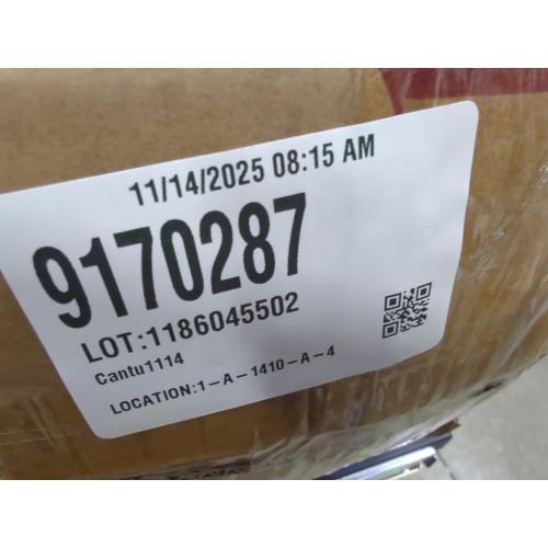 WESTERN HOME WH Calming Dog Bed & Cat Bed, Anti-Anxiety Donut Dog Cuddler Bed, Warming Cozy Soft Dog Round Bed, Fluffy Faux Fur Plush Dog Cat Cushion Bed for Small Medium Dogs and Cats