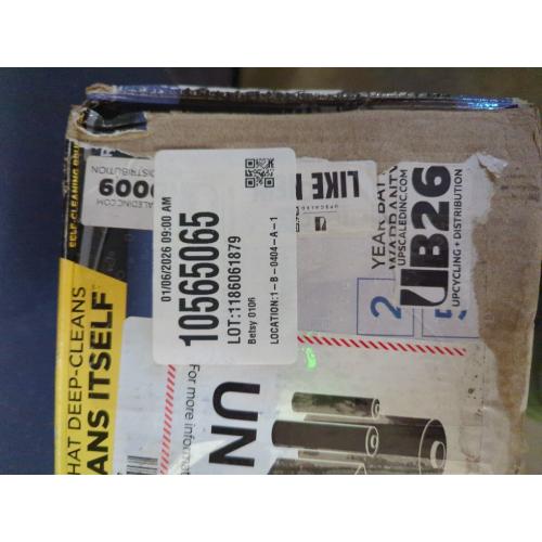 Cordless Pet Plus with Anti-Allergen Complete Seal Stick Vacuum Cleaner