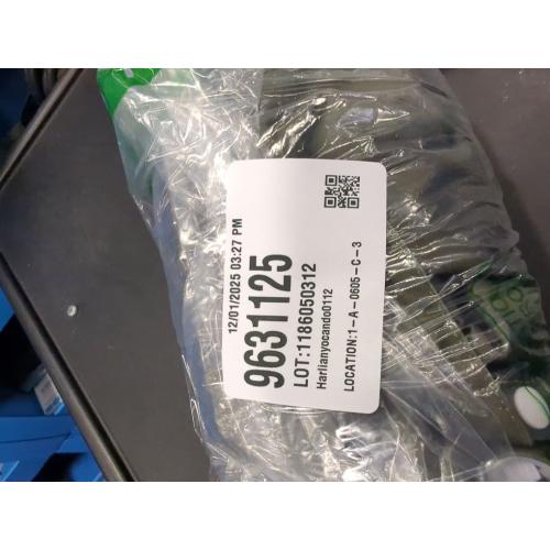 Nora's Nursery Reusable Swim Diapers and Wet Bag - One Size Fully Adjustable - Harlow Swim 3 Pack with Wet Bag