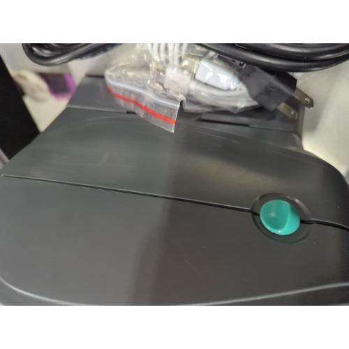 ZEBRA ZP 450 Label Thermal Bar Code Monochrome Printer ZP450-0501-0006A