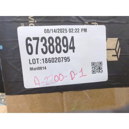 36 Metal Table Legs, Bench Legs Chair Legs, Heavy Duty Desk Legs Coffee Table Legs, Black Metal End Table Legs, DIY Furniture Legs (ZT-V-36IN)