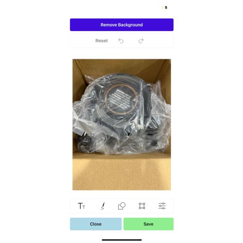 FOHERE Nut Milk Maker Machine