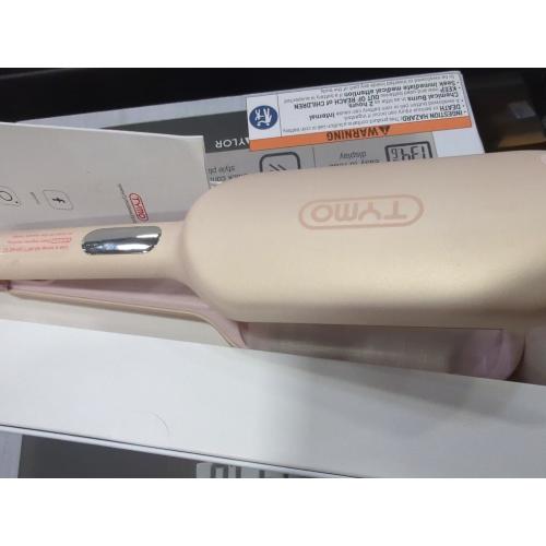 TYMO Rovy Hair Waver - Champagne Pink