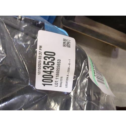 Graco Gomax Infant Car Seat, Ace, Lightweight, Reclining Rear Facing Car Seat Installs with or Without a Base