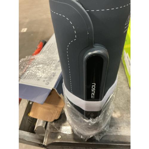 Food Warming Mat, iTRUSOU Electric Warming Tray Full Surface Heating to Keep Food Warm or Thawing, Versatile Food Warmer with 3 Temperature Setting for Parties Buffets Gatherings Holidays Daily Use