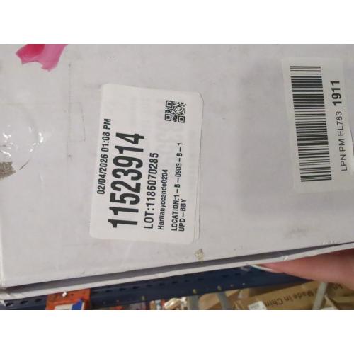 2024 2025 2026 Santa Fe Screen Protector for Hyundai Santa Fe (SEL/XRT/Limited/Calligraphy) (Dual 12.3Inch&AC Displays), 9H Tempered Glass 2026 2025 Santa Fe Hybrid Accessories HD Transparent