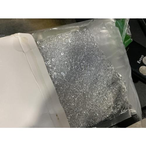 FUTUREPLUSX Fake Diamonds, 10000 PCS Mini Clear Diamonds Decoration Acrylic Crystal Vase Fillers Table Scatter Confetti Gems for Wedding Bridal Shower Birthdays Graduation Party Home Decor