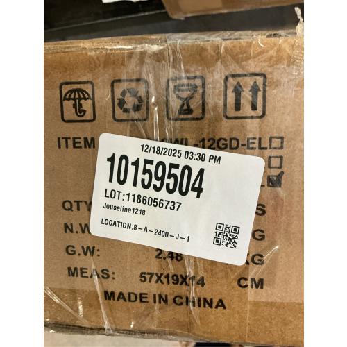 Battery Operated Resin Wall Sconce - Wireless Rechargeable Black Wall Light Dimmable LED Remote Wall Sconces Lighting Modern Cordless Vanity Light Fixtures No Wiring for Living Room Bedroom Bathroom