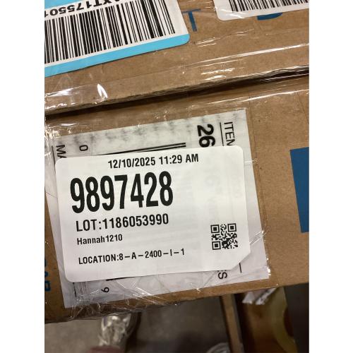 Rain-X 810330 Total Clear Beam Wiper Blades 26 & 16 Windshield Wipers for All-Weather Performance, Rubber Squeegee for Smooth Clean Wipe & Quiet Operation - 2 Pack Value