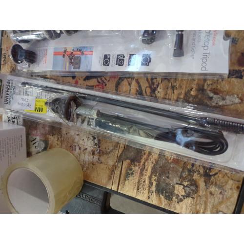 Metra - Antenna Works Universal Antenna - Black