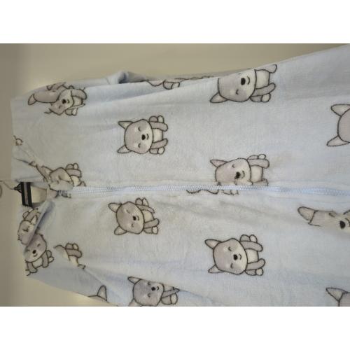Size S The Big Softy Adult Onesies for Women, Fleece Onesie PJs for Women, Teens, Funny Adult Onesie Pajamas, Cute One Piece Pajamas