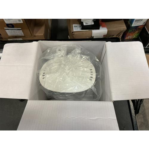 Waterpik Aquarius Water Flosser For Teeth Cleaning, Gums, Braces, Dental Care, Electric Power With 10 Settings, 7 Tips For Multiple Users And Needs, ADA Accepted, White WP-660, Packaging May Vary