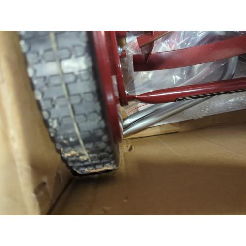 American Lawn Mower Company 1304-14 14-Inch 5-Blade Push Reel Lawn Mower