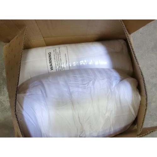 Beckham Hotel Collection Bed Pillows Standard / Queen Size Set of 2 - Original Soft Down Alternative Pillow for Sleeping - Soft Support for Back, Stomach or Side Sleepers